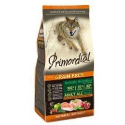Primordial GF Adult Chicken Salmon 12kg
