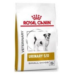 Royal Canin VD Canine Urinary S/O Small Dogs 1,5kg