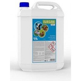 Ivasan Bioveta farm 5l NEW