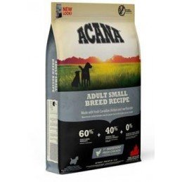 Acana Dog Adult Small Breed Recipe 6kg