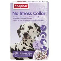 Beaphar No Stress Obojek pes 65 cm
