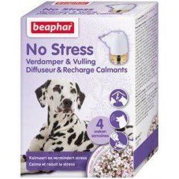 Beaphar No Stress Difuzér pro psy sada 30ml
