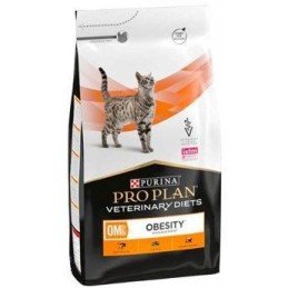Purina PPVD Feline OM Obesity Management  5kg