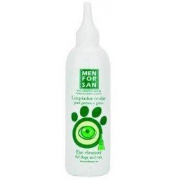 Menforsan Přípravek pro ošetření očního okolí 125ml