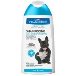 Francodex Šampon proti svědění pes 250ml