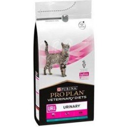 Purina PPVD Feline UR St/Ox Ocean Fish 5kg