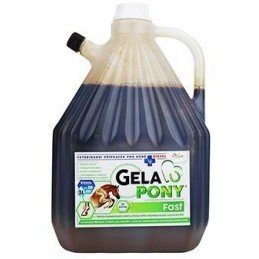 Gelapony Fast Biosol 3000ml