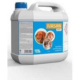 Ivasan Bioveta pets 3l NEW
