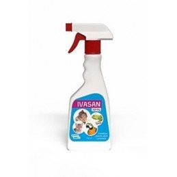 Ivasan Bioveta spray 500ml NEW