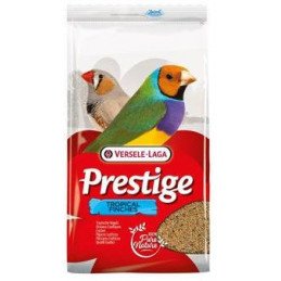 VL Prestige Tropical Finches pro exoty 4kg