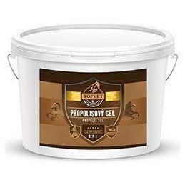 Propolisový gel pro koně TOPVET 2,7l
