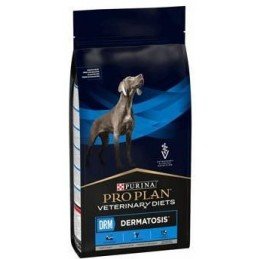 Purina PPVD Canine DRM Dermatosis 3kg