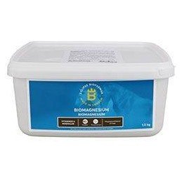 BIOMAGNESIUM pro koně 1,5kg