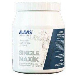 Alavis Single MAXÍK pro psy 600g