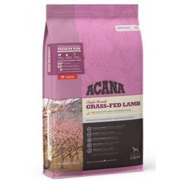 Acana Dog Grass-Fed Lamb  Singles 11,4kg