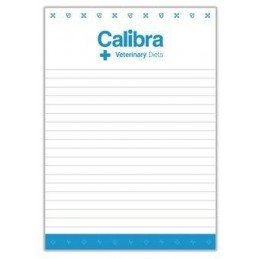 Calibra - VD blok trhací A5