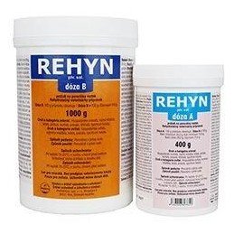 Rehyn plv sol 400g/1000g