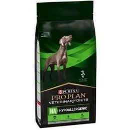 Purina PPVD Canine HA Hypoallergenic 3kg