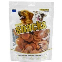 Magnum Chicken chips 250g