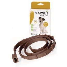 Margus Biocide antiparazitární obojek pes S,M 55cm