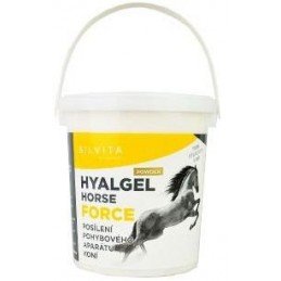 Hyalgel Horse Force Powder 900g