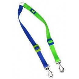 Rozdvojka nylon TWIN Color 20/50 20mmx L33-50cm mix FP