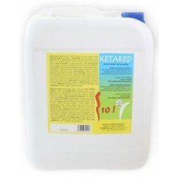 Ketared sol a.u.v. 10l