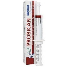 Probican pasta 15ml