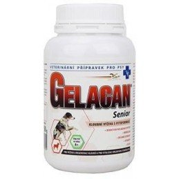 Gelacan Senior 150g