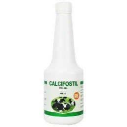 Calcifostil 480ml