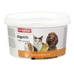 Beaphar řasa Algolith plv 250g