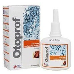 Otoprof ICF 100ml