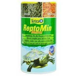 Krmivo želvy Tetra Repto Min 250ml