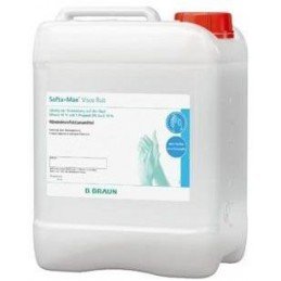 Softa-man ViscoRub 5000ml
