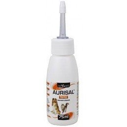 Aurisal Forte 75ml