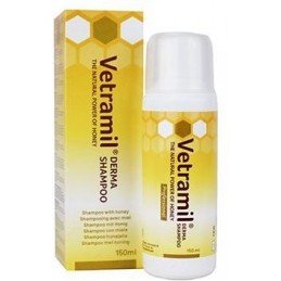 Vetramil šampon pro psy 150ml