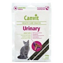 Canvit Snacks  CAT Urinary 100g