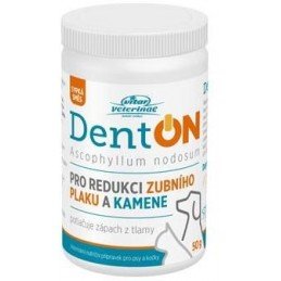 VITAR Veterinae DentON sypká směs 50g