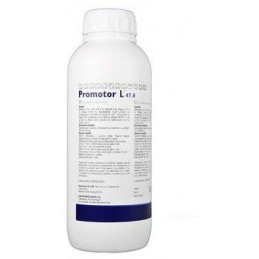 Promotor L 47,0 susp 1l