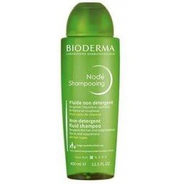 BIODERMA Nodé Fluide šampón 400ml