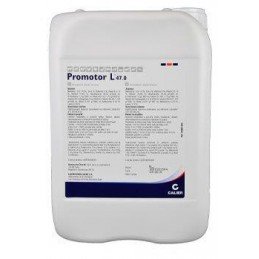 Promotor L 47,0 susp 5l