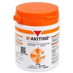Ipakitine plv 180g