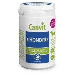 Canvit Chondro pro psy ochucené tbl.230/230g