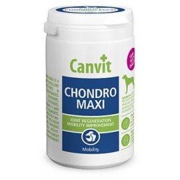 Canvit Chondro Maxi pro psy ochucené tbl.333/1000g