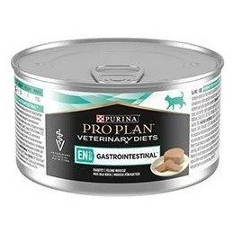 Purina PPVD Feline  konz. EN Gastrointestinal 195g