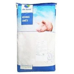 Krmivo pro prasata A1 Mini granulované 25kg