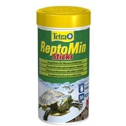 Krmivo želvy Tetra Repto Min 1l