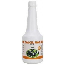 Calcil mag 480ml