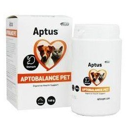 Aptus Aptobalance PET 140g