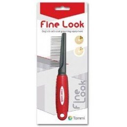 Hřeben Fine Look řídký 5x21cm
